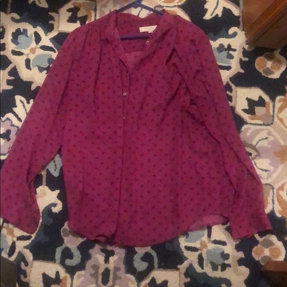 Loft large top